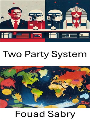 cover image of Two Party System
